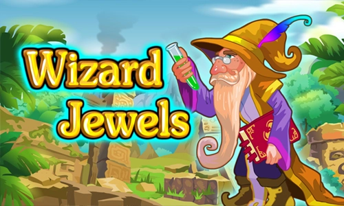 Wizard Jewels